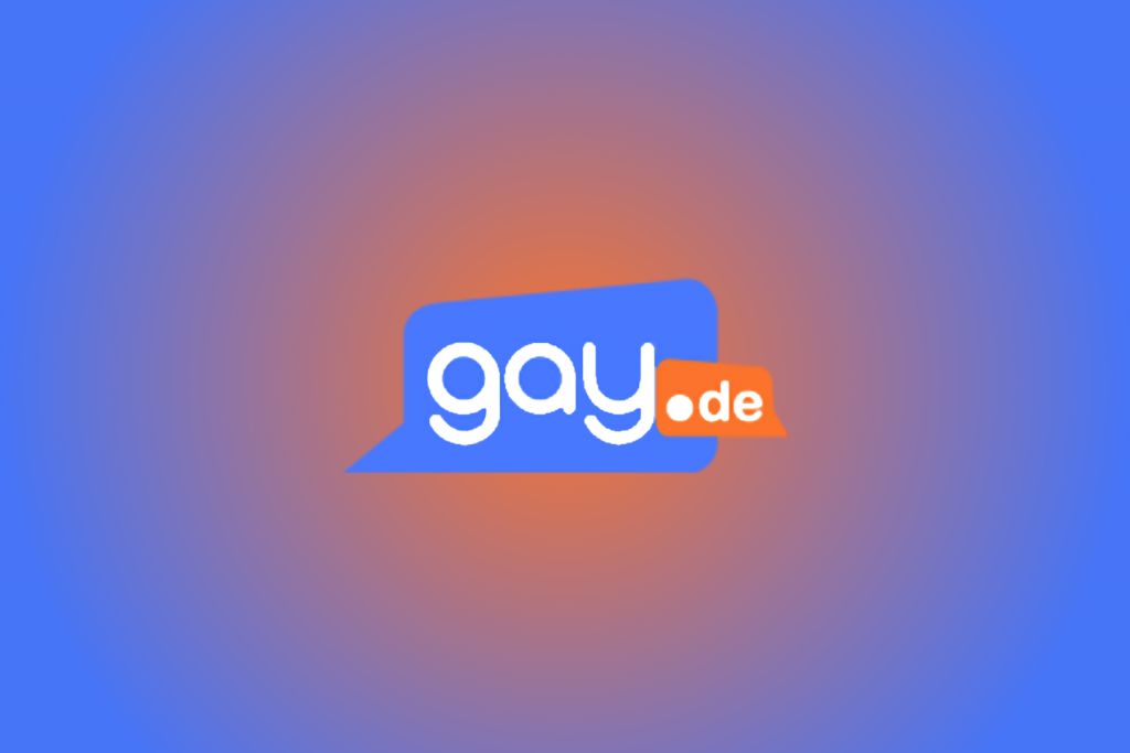gay.de