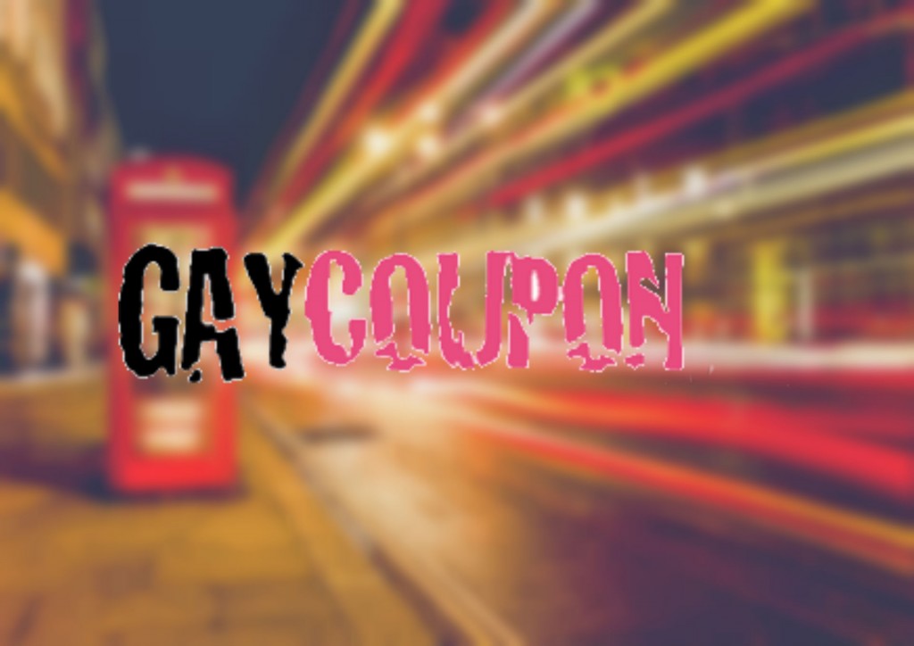 gaycoupon.co.uk