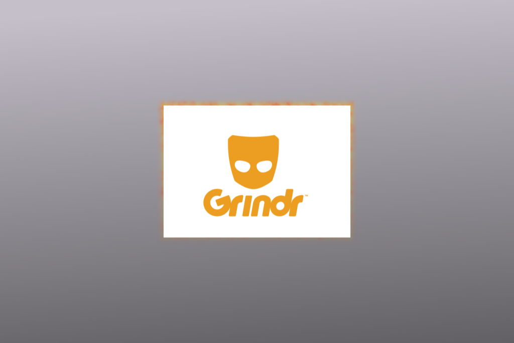 GRINDR App